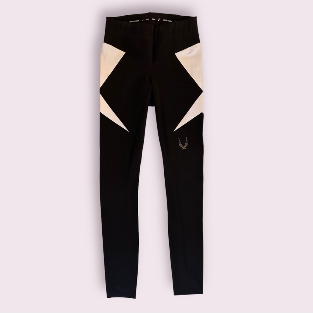 Lucas Hugh Leggings
